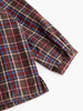 MarMar Totoro Chocolate Check Longsleeve.