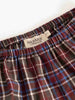MarMar Pablo Chocolate Check Bloomer.