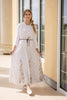 Poet Evelyn Twirl Stripe Dress
