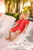 Bopop Snap Collection Toddler Set Coral