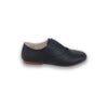 Camille Kids Boys Shabbos Black Shoes