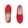 Camille Kids Stella Red Shoes