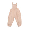 Ann of Nan Oak Long Hush Pink Overall