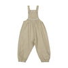 Ann of Nan Oak Long Oatmeal Overall