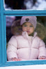 Beanie Classic Dusty Rose Hat.