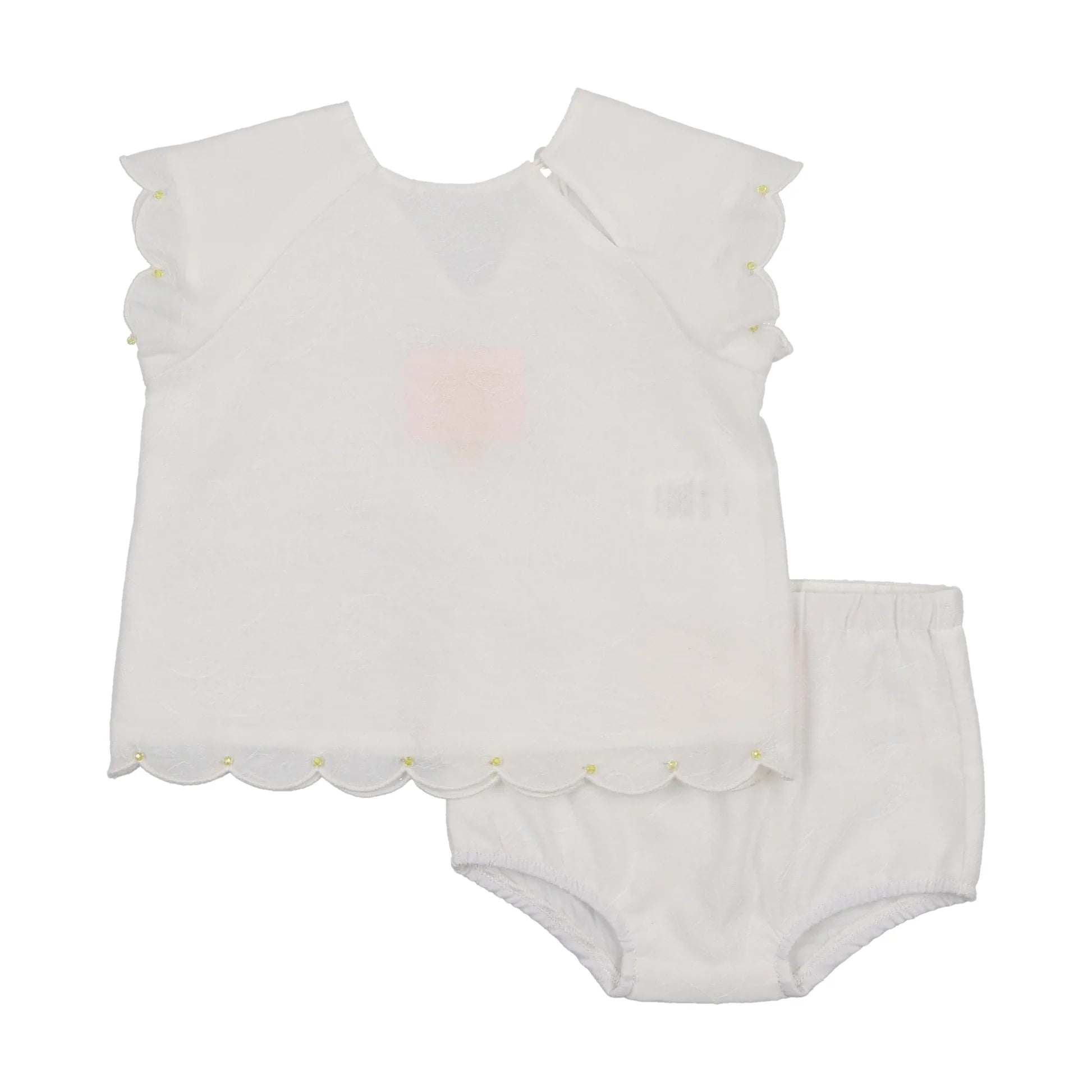 Romper - Baby Fashion - Macaroni Kids