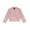 Colmar Bambina Paris Pink Polo
