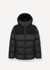 Colmar Black Boys Down Jacket