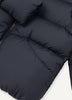 Colmar Black Girls Down Jacket -3445