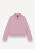 Colmar Bambina Paris Pink Polo