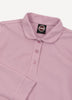 Colmar Bambina Paris Pink Polo