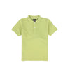Colmar Junior Beetle Green Shortsleeve Polo