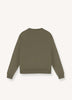 Colmar Olive Green Sweatshirt