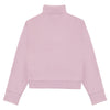 Colmar Embroidered Logo and Stitched Couture Sweatshirt