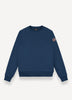 Colmar  Blue Logo Sweatshirt