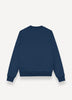 Colmar  Blue Logo Sweatshirt