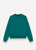 Colmar Teal Sweatshirt