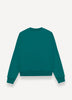 Colmar Teal Sweatshirt