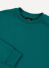 Colmar Teal Sweatshirt