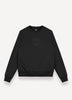 Colmar Black Logo Sweatshirt