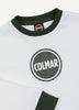 Colmar White Logo Sweatshirt