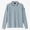Colmar Bambino Railway Blue Polo