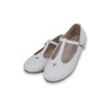 Camille Kids Bella Lemon Shoes