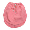 Booso Pink Long Skirt
