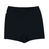 Miss Mini Black Postcard Swim Pants-Girl *FINAL SALE*