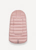 Colmar Quilted Baby Rose-Incense Sleeping Bag.