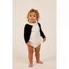 Little Parni Baby White Set K531