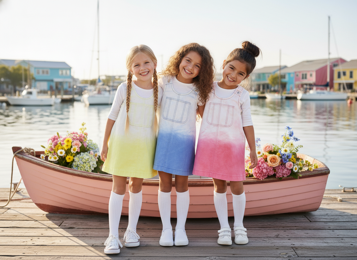 Girls Dresses | Macaroni Kids Girls Dresses | Macaroni Kids
