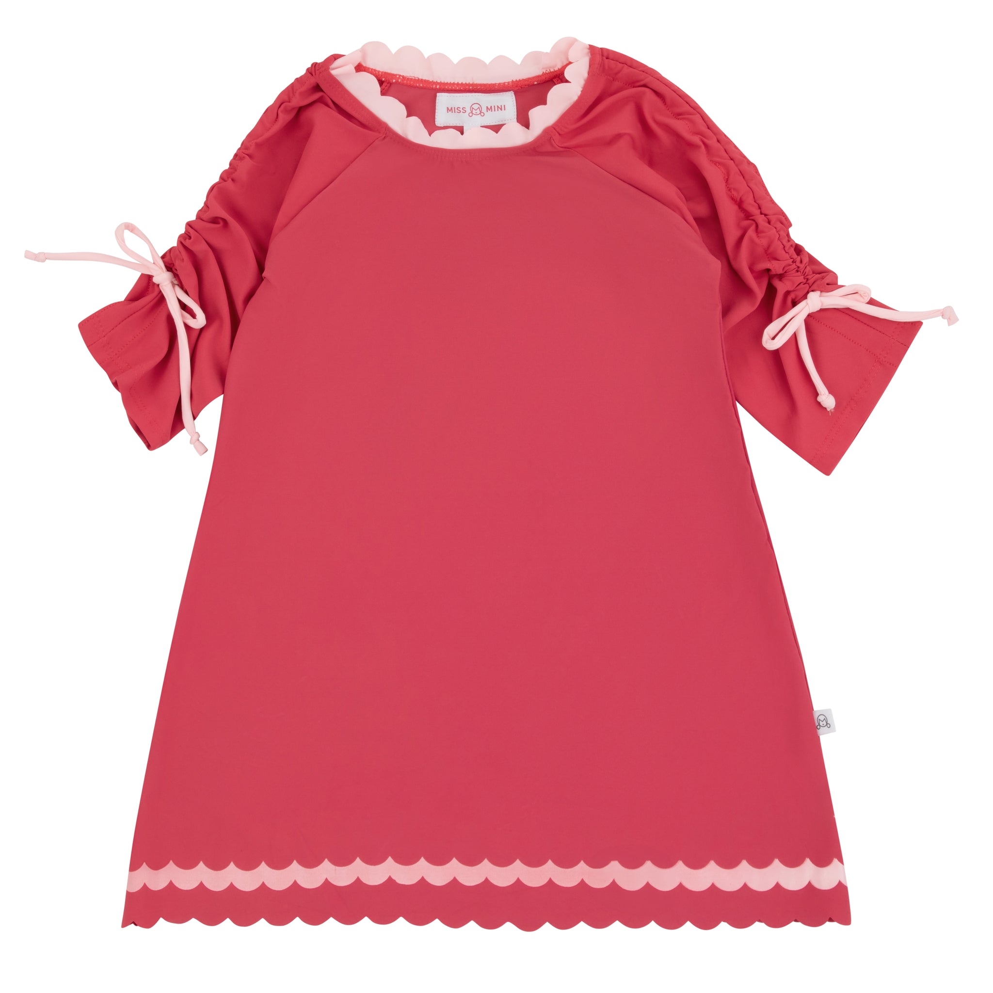 Bebe Organic | Macaroni Kids