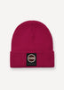 Colmar Pomegranate Hat - Kid Size