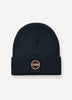 Colmar Slate Blue/Grey Hat - Kid Size