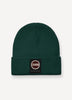 Colmar Bottle Green Hat - Kid Size