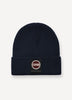 Colmar Junior Knit Navy Beanie