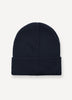 Colmar Junior Knit Navy Beanie