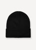 Colmar Junior Knit Black Beanie