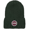 Colmar Stocking Stitch Mix Wool Underwood Junior Hat