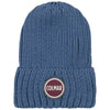 Colmar Stocking Stitch Mix Wool Admiral Junior Hat