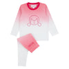 Miss Mini Cross Stitch Girl Pink Pajama *FINAL SALE*