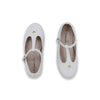 Camille Kids Bella Lemon Shoes