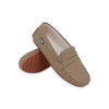 Camille Kids Stella Taupe Shoes