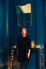 Louis Louise Mahani Black Dress