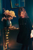 Louis Louise Mahani Black Dress