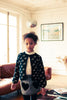 Louis Louise Teacher Grey Skirt