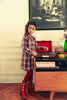 Louis Louise Nuala Pink Dress