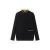 Ba & Na Trim Boys Black with Yellow Set