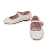 Camille Kids Pink Sand with Cherry Pink Piper